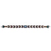 Ayala Bar Jewelry Ayala Bar Obsidian Set, Black Bracelet, Shadow
