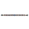 Ayala Bar Jewelry Ayala Bar Obsidian Set, Black Bracelet, Shadow
