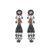 Ayala Bar Jewelry Ayala Bar Obsidian Set, Classic Black Earrings, Onyx
