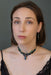 Ayala Bar Jewelry Ayala Bar Ocean Abyss  Set,Artisan Choker Necklace, Abyssos