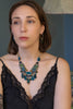 Ayala Bar Jewelry Ayala Bar Ocean Abyss  Set,Bold Necklace, Abismo