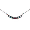 Ayala Bar Jewelry Ayala Bar Ocean Abyss  Set,Elegant Necklace, Shinkai