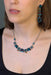 Ayala Bar Jewelry Ayala Bar Ocean Abyss  Set,Elegant Necklace, Shinkai
