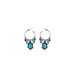 Ayala Bar Jewelry Ayala Bar Ocean Abyss  Set,Hoop Earring,Vytnos