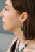 Ayala Bar Jewelry Ayala Bar Ocean Abyss  Set,Hoop Earring,Vytnos
