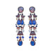Ayala Bar Jewelry Ayala Bar Ocean Edge Set, Azura Earrings