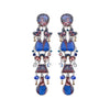 Ayala Bar Jewelry Ayala Bar Ocean Edge Set, Azura Earrings