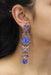 Ayala Bar Jewelry Ayala Bar Ocean Edge Set, Azura Earrings