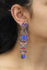Ayala Bar Jewelry Ayala Bar Ocean Edge Set, Azura Earrings