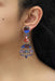 Ayala Bar Jewelry Ayala Bar Ocean Edge Set, Coralia Earrings