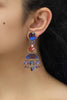 Ayala Bar Jewelry Ayala Bar Ocean Edge Set, Coralia Earrings
