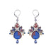 Ayala Bar Jewelry Ayala Bar Ocean Edge Set, Marelle Earrings