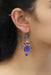 Ayala Bar Jewelry Ayala Bar Ocean Edge Set, Marelle Earrings