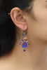 Ayala Bar Jewelry Ayala Bar Ocean Edge Set, Marelle Earrings