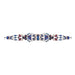 Ayala Bar Jewelry Ayala Bar Ocean Edge Set, Nereid Bracelet