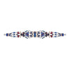 Ayala Bar Jewelry Ayala Bar Ocean Edge Set, Nereid Bracelet