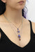 Ayala Bar Jewelry Ayala Bar Ocean Edge Set, Nocturne Necklace