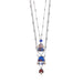 Ayala Bar Jewelry Ayala Bar Ocean Edge Set, Nocturne Necklace