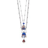 Ayala Bar Jewelry Ayala Bar Ocean Edge Set, Nocturne Necklace