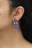 Ayala Bar Jewelry Ayala Bar Ocean Edge Set, Plagia Earrings