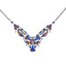 Ayala Bar Jewelry Ayala Bar Ocean Edge Set, Selene Necklace