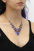 Ayala Bar Jewelry Ayala Bar Ocean Edge Set, Selene Necklace