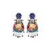 Ayala Bar Jewelry Ayala Bar Playful Earrings Fantasy Set, Rain