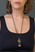 Ayala Bar Jewelry Ayala Bar Prism Set,Artisan Necklace, Nectar