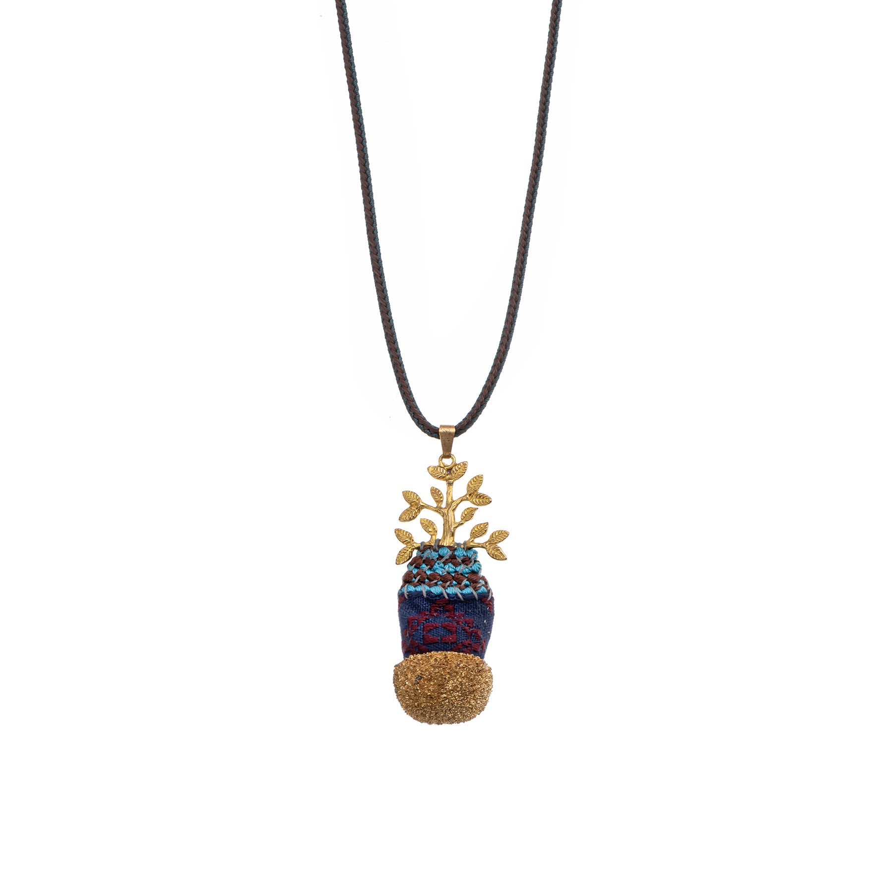Ayala Bar Jewelry Ayala Bar Prism Set,Artisan Necklace, Nectar
