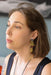 Ayala Bar Jewelry Ayala Bar Prism Set,Artistic Earring, Petal