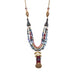 Ayala Bar Jewelry Ayala Bar Prism Set,Bold Necklace, Folia