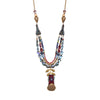 Ayala Bar Jewelry Ayala Bar Prism Set,Bold Necklace, Folia