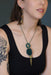 Ayala Bar Jewelry Ayala Bar Prism Set,Elegant Necklace, Vita
