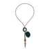 Ayala Bar Jewelry Ayala Bar Prism Set,Elegant Necklace, Vita