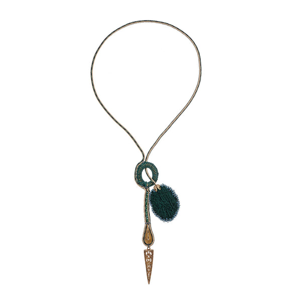 Ayala Bar Jewelry Ayala Bar Prism Set,Elegant Necklace, Vita