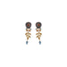 Ayala Bar Jewelry Ayala Bar Prism Set,Elegant Stud Earring, Corolla