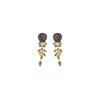 Ayala Bar Jewelry Ayala Bar Prism Set,Elegant Stud Earring, Corolla