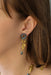 Ayala Bar Jewelry Ayala Bar Prism Set,Elegant Stud Earring, Corolla