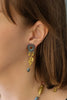 Ayala Bar Jewelry Ayala Bar Prism Set,Elegant Stud Earring, Corolla