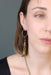 Ayala Bar Jewelry Ayala Bar Prism Set,Long Hoop Earring, Vine