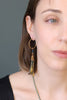 Ayala Bar Jewelry Ayala Bar Prism Set,Long Hoop Earring, Vine