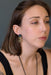 Ayala Bar Jewelry Ayala Bar Prism Set,Small Stud  Earring, Moss
