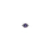 Ayala Bar Jewelry Ayala Bar Purple Passion Set,Purple Ring,Shakiti