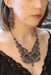 Ayala Bar Jewelry Ayala Bar Purple Passion Set,Statement Necklace,Grace