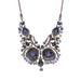 Ayala Bar Jewelry Ayala Bar Purple Passion Set,Statement Necklace,Grace