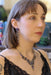 Ayala Bar Jewelry Ayala Bar Purple Passion Set,Unique Necklace,Charm