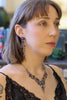 Ayala Bar Jewelry Ayala Bar Purple Passion Set,Unique Necklace,Charm