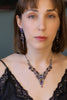 Ayala Bar Jewelry Ayala Bar Purple Passion Set,Unique Necklace,Charm