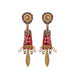 Ayala Bar Jewelry Ayala Bar Queen of Sheba Earrings S2164
