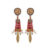 Ayala Bar Jewelry Ayala Bar Queen of Sheba Earrings S2164